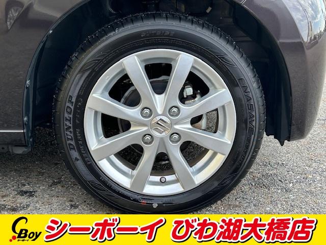 アルト ハイブリッドX 純正ディスプレイオーディ 全方位カメラ HUD ビルトインETC ドラレコ スズキセーフティサポート 禁煙車 シートヒーター(26枚目)