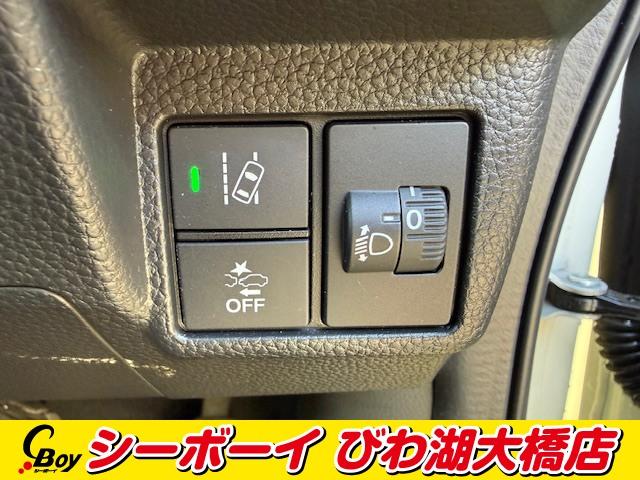 N-BOXカスタム L 禁煙車 ワンオーナー ホンダセンシング フルセグナビ バックカメラ レーダークルーズ 両側パワースライドドア ETC LEDヘッド 純正前後ドラレコ(16枚目)