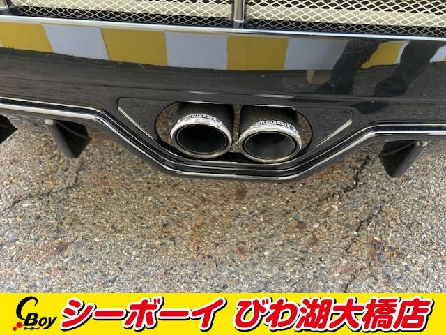 Ｃ－ＨＲ Ｇ　ＬＥＤエディション　社外フルエアロ　純正９インチナビ　フルセグＴＶ　バックカメラ　セーフティセンス　レーダークルーズ　ＢＳＭ　ビルトインＥＴＣ　ＬＥＤヘッド　ＭＡＸＷＩＮデジインミラー　ＡＳＨＩＫＵマフラー　社外フォグ（27枚目）