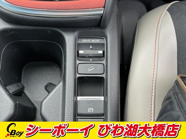 ヴェゼル ｅ：ＨＥＶ　ＰＬａＹ　パノラマルーフ　ハンズフリーパワーバックドア　ワンオーナー　ホンダコネクトディスプレイ　フルセグＴＶ　バックカメラ　ホンダセンシング　レーダークルーズ　ＢＳＭ　ハーフレザーシート　ＥＴＣ（19枚目）