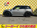 ＭＩＮＩ クーパーＳ　Ｅ　クロスオーバー　オール４　クーパーＳ　Ｅ　クロスオーバー　オール４（５名）パワーバックドア　禁煙車　純正ナビ　バックカメラ　ルーフレール　プラグインＨＶ　インテリジェントセーフティ　４ＷＤ　ミラー型ＥＴＣ（4枚目）