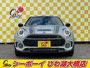 ＭＩＮＩ クーパーＳＤ　クラブマン　ワンオーナー　禁煙車　純正ナビ　バックカメラ　ペッパーパッケージ　インテリジェントセーフティ　デジタルパッケージ　１８インチツートンＡＷ　クロームラインエクステリア　シートヒーター　純正前後ドラレコ（3枚目）