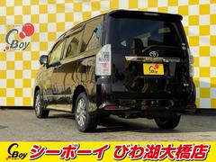 ヴォクシー ＺＳ　煌Ｚ　ワンオーナー　禁煙車　４ＷＤ 0705911A30230228W009 7