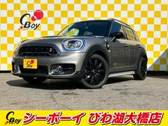 ＭＩＮＩ クーパーＳ　Ｅ　クロスオーバー　オール４　クーパーＳ 0705911A30231022W001 2