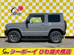 ジムニー ＸＣ　ワンオーナー　禁煙車　スズキセーフティサポート　クルコン 0705911A30240324W002 4