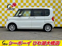 タント Ｇ　ＳＡＩＩＩ　ワンオーナー　禁煙車　純正フルセグナビ 0705911A30240424W001 4