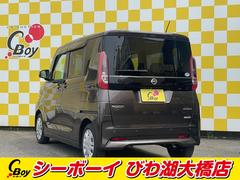 ルークス Ｘ　ワンオーナー　禁煙車　純正９インチナビ　アラウンドビューモニター 0705911A30240428W001 5