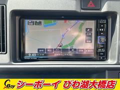 ハイゼットカーゴ ＤＸ　ＳＡＩＩＩ　ワンオーナー　禁煙車　４ＷＤ 0705911A30240601W001 7