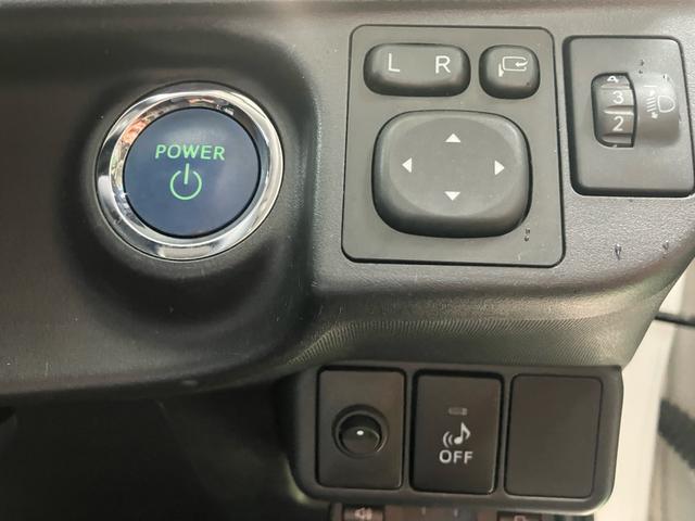アクア Gブラックソフトレザーセレクション モデリスタ ローダウン 17インチアルミ ETC Bluetooth 前後ドラレコ LEDヘッドライト フォグランプ スマートキー レザーシート 純正ナビ バックカメラ センターコンソール(18枚目)