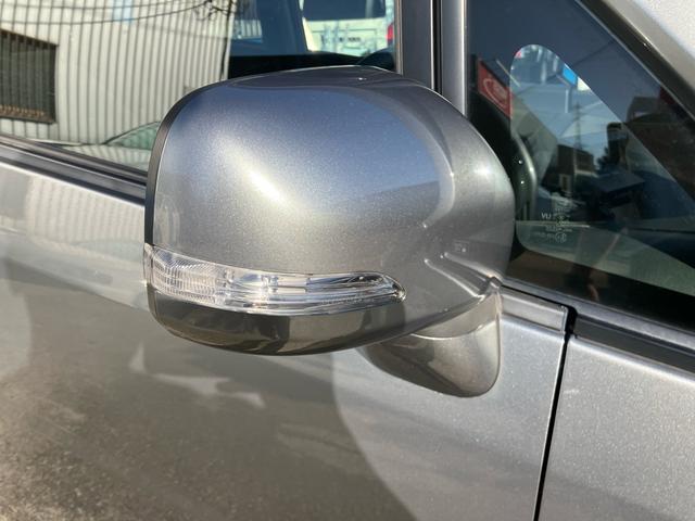 ムーヴ カスタム　Ｘリミテッド　カスタムＸリミテッド　ＥＴＣ　電動格納ミラー　フルセグ　バックカメラ　レーダー探知機　フォグランプ　ベンチシート（11枚目）