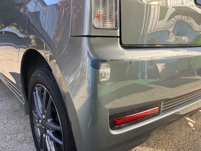 ムーヴ カスタム　Ｘリミテッド　カスタムＸリミテッド　ＥＴＣ　電動格納ミラー　フルセグ　バックカメラ　レーダー探知機　フォグランプ　ベンチシート（16枚目）