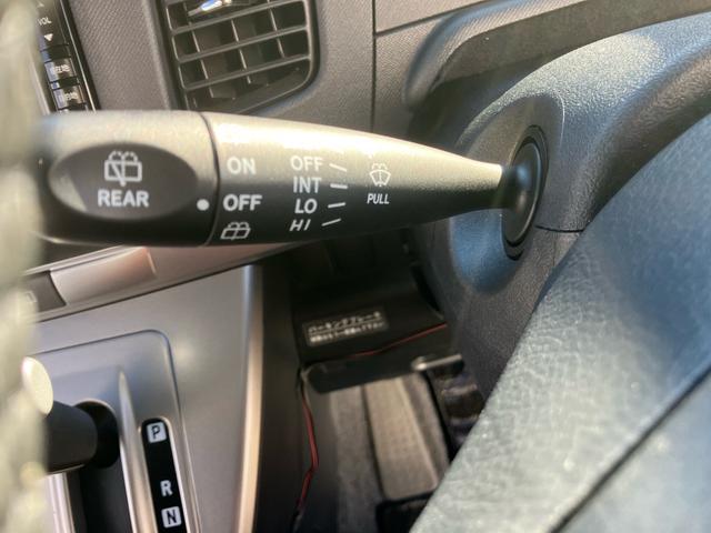 ムーヴ カスタム　Ｘリミテッド　カスタムＸリミテッド　ＥＴＣ　電動格納ミラー　フルセグ　バックカメラ　レーダー探知機　フォグランプ　ベンチシート（22枚目）