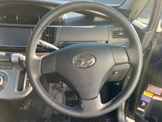 ムーヴ カスタム　Ｘリミテッド　カスタムＸリミテッド　ＥＴＣ　電動格納ミラー　フルセグ　バックカメラ　レーダー探知機　フォグランプ　ベンチシート（23枚目）