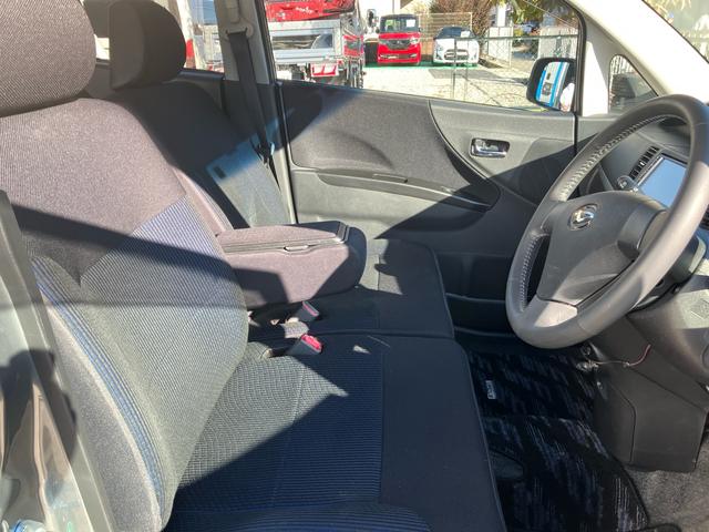 ムーヴ カスタム　Ｘリミテッド　カスタムＸリミテッド　ＥＴＣ　電動格納ミラー　フルセグ　バックカメラ　レーダー探知機　フォグランプ　ベンチシート（31枚目）