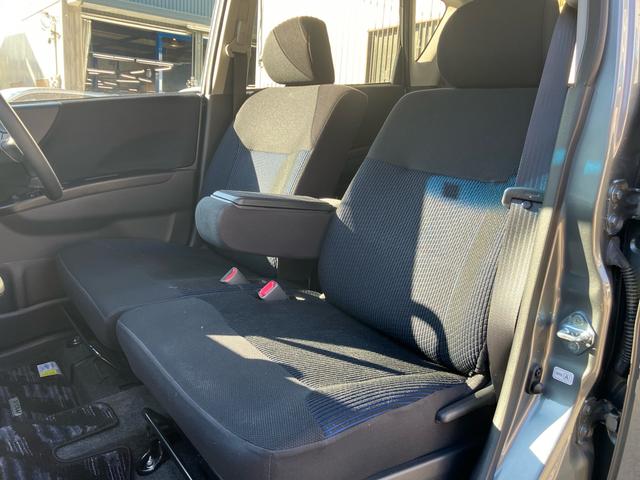 ムーヴ カスタム　Ｘリミテッド　カスタムＸリミテッド　ＥＴＣ　電動格納ミラー　フルセグ　バックカメラ　レーダー探知機　フォグランプ　ベンチシート（32枚目）