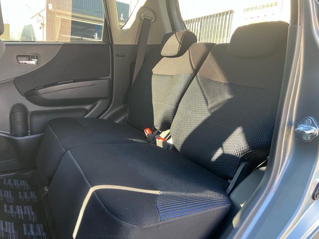 ムーヴ カスタム　Ｘリミテッド　カスタムＸリミテッド　ＥＴＣ　電動格納ミラー　フルセグ　バックカメラ　レーダー探知機　フォグランプ　ベンチシート（34枚目）