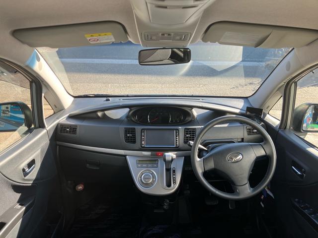 ムーヴ カスタム　Ｘリミテッド　カスタムＸリミテッド　ＥＴＣ　電動格納ミラー　フルセグ　バックカメラ　レーダー探知機　フォグランプ　ベンチシート（39枚目）