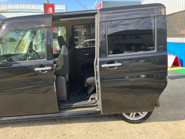 タント カスタムＸスペシャル　カスタムＸ　片側スライドドア　ＥＴＣ　フルセグ　バックカメラ　前後ドライブレコーダー（9枚目）