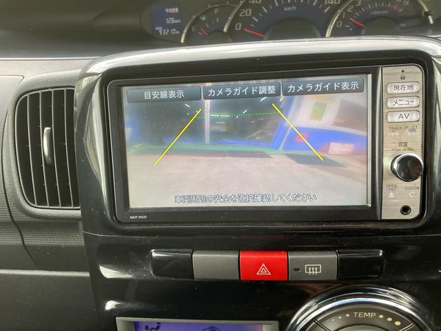 タント カスタムＸスペシャル　カスタムＸ　片側スライドドア　ＥＴＣ　フルセグ　バックカメラ　前後ドライブレコーダー（17枚目）