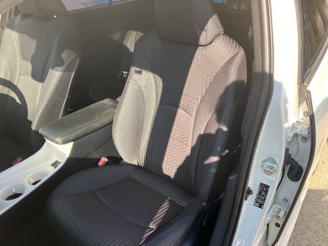 プリウス Ｓ　Ｓ　サンルーフ　エアロ　テイン車高調　１９インチアルミ　純正ナビ　　フルセグ　バックカメラ　社外ステアリング　クルーズコントロール　リアフイルム　Ｂｌｕｅｔｏｏｔｈ（28枚目）