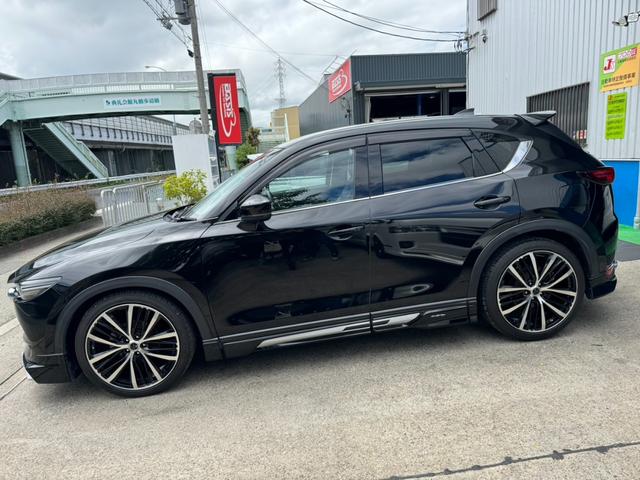 マツダ ＣＸ－５