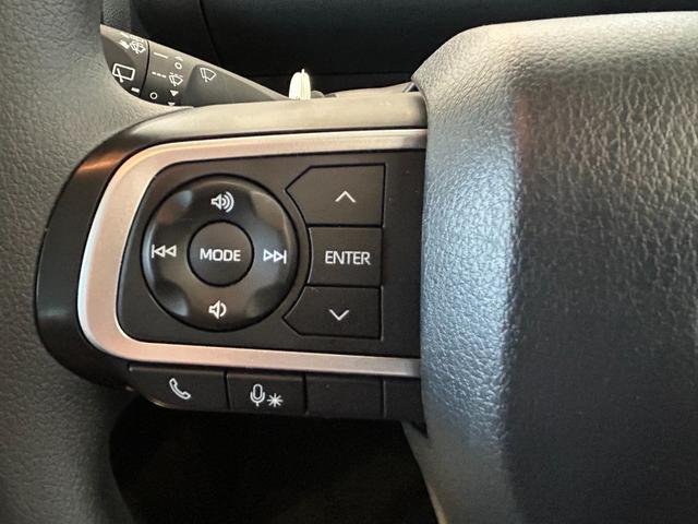 タント Ｘ　バックカメラ対応　片側電動スライドドア　電動パーキング　コ－ナ－センサ－　衝突被害軽減ブレーキ　アイドリングストップ機能　プッシュボタンスタ－ト　シ－トヒ－タ－　ＬＥＤヘッドライト（10枚目）