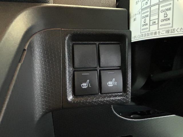 タント Ｘ　バックカメラ対応　片側電動スライドドア　電動パーキング　コ－ナ－センサ－　衝突被害軽減ブレーキ　アイドリングストップ機能　プッシュボタンスタ－ト　シ－トヒ－タ－　ＬＥＤヘッドライト（16枚目）