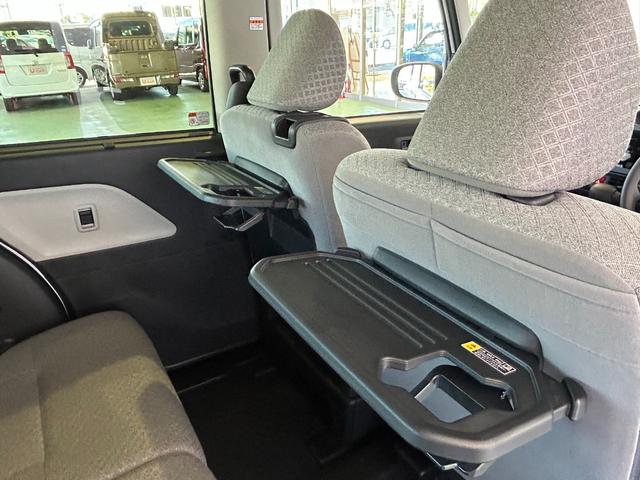 タント Ｘ　バックカメラ対応　片側電動スライドドア　電動パーキング　コ－ナ－センサ－　衝突被害軽減ブレーキ　アイドリングストップ機能　プッシュボタンスタ－ト　シ－トヒ－タ－　ＬＥＤヘッドライト（25枚目）