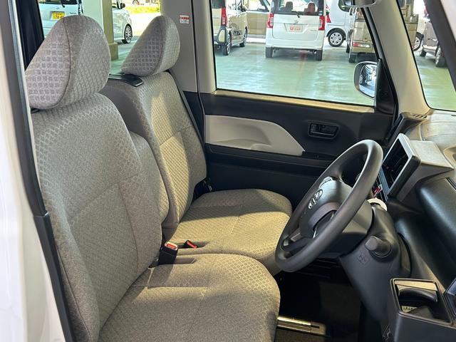 タント Ｘ　バックカメラ対応　片側電動スライドドア　電動パーキング　コ－ナ－センサ－　衝突被害軽減ブレーキ　アイドリングストップ機能　プッシュボタンスタ－ト　シ－トヒ－タ－　ＬＥＤヘッドライト（30枚目）