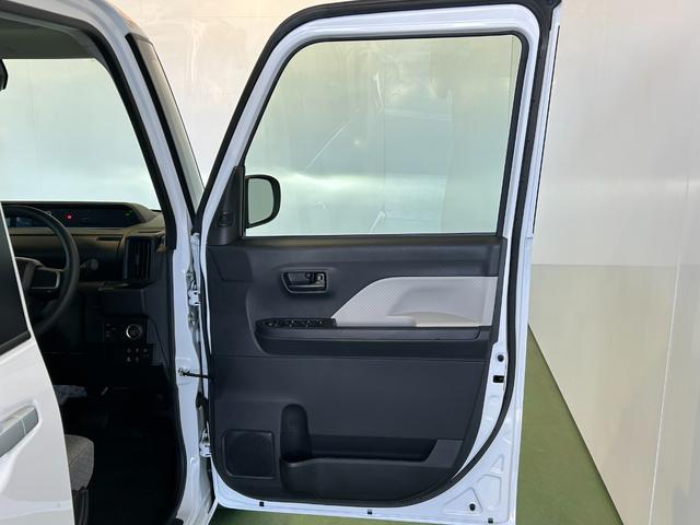 タント Ｘ　バックカメラ対応　片側電動スライドドア　電動パーキング　コ－ナ－センサ－　衝突被害軽減ブレーキ　アイドリングストップ機能　プッシュボタンスタ－ト　シ－トヒ－タ－　ＬＥＤヘッドライト（33枚目）