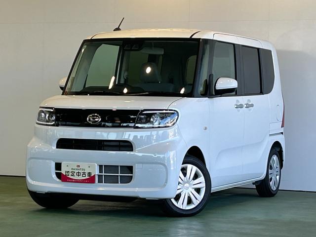 タント Ｘ　バックカメラ対応　片側電動スライドドア　電動パーキング　コ－ナ－センサ－　衝突被害軽減ブレーキ　アイドリングストップ機能　プッシュボタンスタ－ト　シ－トヒ－タ－　ＬＥＤヘッドライト（34枚目）