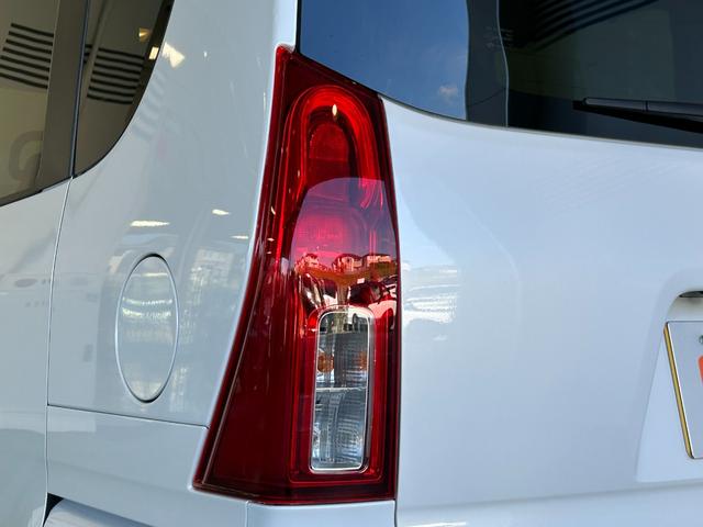 タント Ｘ　バックカメラ対応　片側電動スライドドア　電動パーキング　コ－ナ－センサ－　衝突被害軽減ブレーキ　アイドリングストップ機能　プッシュボタンスタ－ト　シ－トヒ－タ－　ＬＥＤヘッドライト（45枚目）