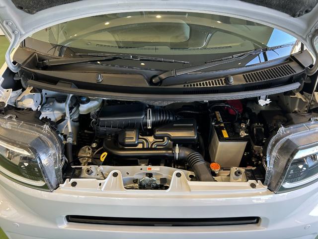 タント Ｘ　バックカメラ対応　片側電動スライドドア　電動パーキング　コ－ナ－センサ－　衝突被害軽減ブレーキ　アイドリングストップ機能　プッシュボタンスタ－ト　シ－トヒ－タ－　ＬＥＤヘッドライト（53枚目）