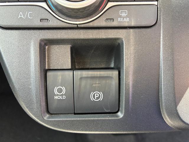 タント X オートエアコン フロントシートヒーター プッシュボタンスタート アイドリングストップ 左パワースライドドア 電動パーキングブレーキ LEDヘッドランプ オーディオ穴 バックカメラ対応(5枚目)