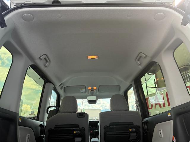 タント X オートエアコン フロントシートヒーター プッシュボタンスタート アイドリングストップ 左パワースライドドア 電動パーキングブレーキ LEDヘッドランプ オーディオ穴 バックカメラ対応(26枚目)