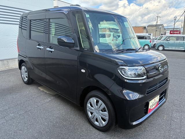 タント X オートエアコン フロントシートヒーター プッシュボタンスタート アイドリングストップ 左パワースライドドア 電動パーキングブレーキ LEDヘッドランプ オーディオ穴 バックカメラ対応(28枚目)