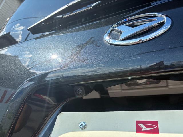 タント X オートエアコン フロントシートヒーター プッシュボタンスタート アイドリングストップ 左パワースライドドア 電動パーキングブレーキ LEDヘッドランプ オーディオ穴 バックカメラ対応(36枚目)