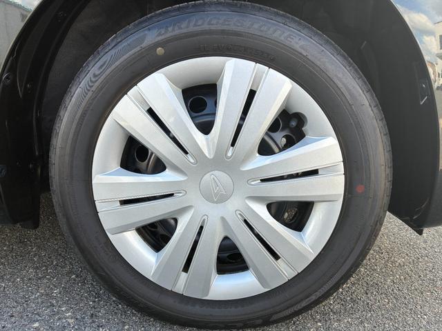 タント X オートエアコン フロントシートヒーター プッシュボタンスタート アイドリングストップ 左パワースライドドア 電動パーキングブレーキ LEDヘッドランプ オーディオ穴 バックカメラ対応(37枚目)