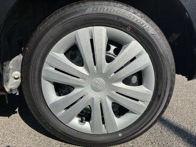 タント X オートエアコン フロントシートヒーター プッシュボタンスタート アイドリングストップ 左パワースライドドア 電動パーキングブレーキ LEDヘッドランプ オーディオ穴 バックカメラ対応(40枚目)