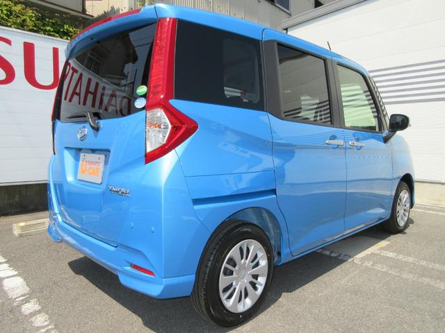 G リミテッドSAIII 全方位カメラ パノラマモニター対応(8枚目)