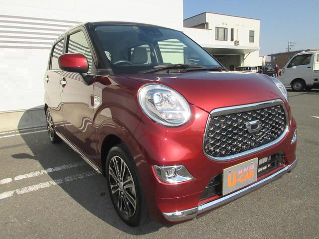 スタイルGリミテッド SA3 パノラマ対応 LEDヘッド(15枚目)