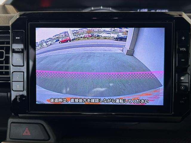 ウェイク Ｇ　ＳＡ　４ＷＤ　ナビ　ドラレコ　ＥＴＣ　両側電動スライドドア　プッシュボタンスタ－ト　衝突被害軽減ブレーキ　アイドリングストップ機能　片側シ－トヒ－タ－　バックカメラ　ＬＥＤヘッドライト（4枚目）