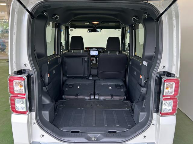 ウェイク Ｇ　ＳＡ　４ＷＤ　ナビ　ドラレコ　ＥＴＣ　両側電動スライドドア　プッシュボタンスタ－ト　衝突被害軽減ブレーキ　アイドリングストップ機能　片側シ－トヒ－タ－　バックカメラ　ＬＥＤヘッドライト（29枚目）