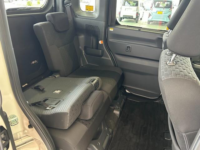 ウェイク Ｇ　ＳＡ　４ＷＤ　ナビ　ドラレコ　ＥＴＣ　両側電動スライドドア　プッシュボタンスタ－ト　衝突被害軽減ブレーキ　アイドリングストップ機能　片側シ－トヒ－タ－　バックカメラ　ＬＥＤヘッドライト（30枚目）