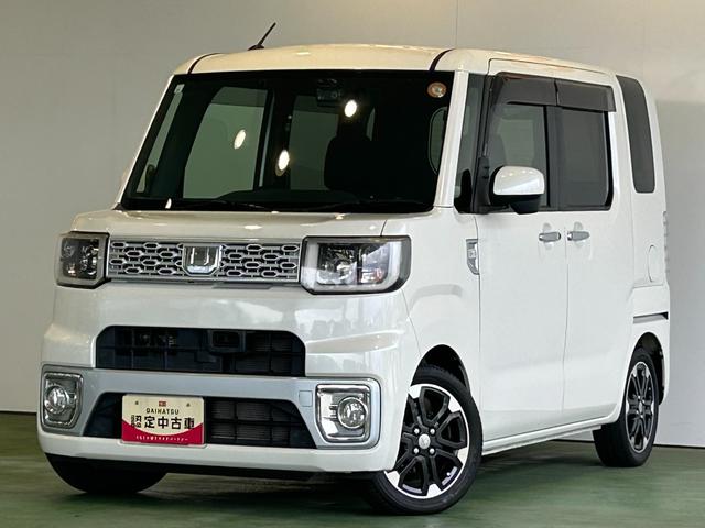 ウェイク Ｇ　ＳＡ　４ＷＤ　ナビ　ドラレコ　ＥＴＣ　両側電動スライドドア　プッシュボタンスタ－ト　衝突被害軽減ブレーキ　アイドリングストップ機能　片側シ－トヒ－タ－　バックカメラ　ＬＥＤヘッドライト（33枚目）