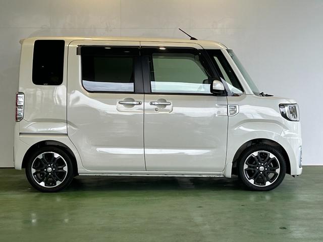 ウェイク Ｇ　ＳＡ　４ＷＤ　ナビ　ドラレコ　ＥＴＣ　両側電動スライドドア　プッシュボタンスタ－ト　衝突被害軽減ブレーキ　アイドリングストップ機能　片側シ－トヒ－タ－　バックカメラ　ＬＥＤヘッドライト（37枚目）