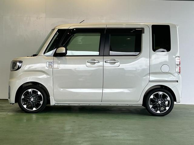 ウェイク Ｇ　ＳＡ　４ＷＤ　ナビ　ドラレコ　ＥＴＣ　両側電動スライドドア　プッシュボタンスタ－ト　衝突被害軽減ブレーキ　アイドリングストップ機能　片側シ－トヒ－タ－　バックカメラ　ＬＥＤヘッドライト（39枚目）