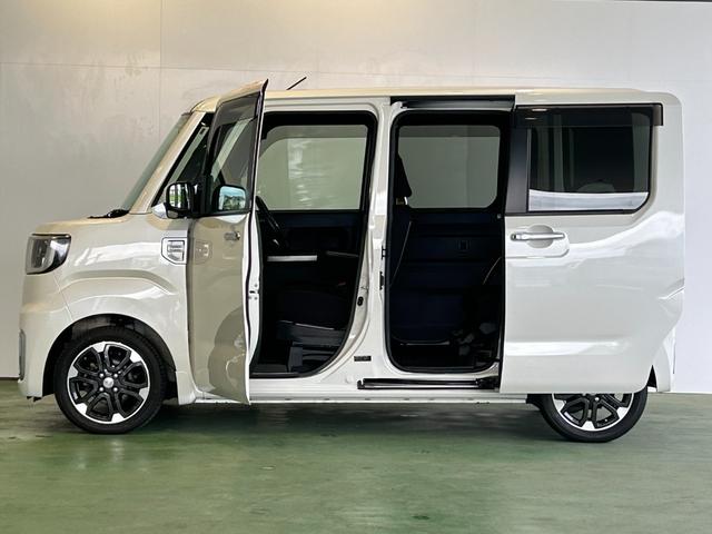 ウェイク Ｇ　ＳＡ　４ＷＤ　ナビ　ドラレコ　ＥＴＣ　両側電動スライドドア　プッシュボタンスタ－ト　衝突被害軽減ブレーキ　アイドリングストップ機能　片側シ－トヒ－タ－　バックカメラ　ＬＥＤヘッドライト（40枚目）