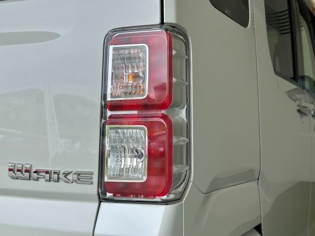 ウェイク Ｇ　ＳＡ　４ＷＤ　ナビ　ドラレコ　ＥＴＣ　両側電動スライドドア　プッシュボタンスタ－ト　衝突被害軽減ブレーキ　アイドリングストップ機能　片側シ－トヒ－タ－　バックカメラ　ＬＥＤヘッドライト（42枚目）