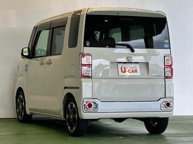 ウェイク Ｇ　ＳＡ　４ＷＤ　ナビ　ドラレコ　ＥＴＣ　両側電動スライドドア　プッシュボタンスタ－ト　衝突被害軽減ブレーキ　アイドリングストップ機能　片側シ－トヒ－タ－　バックカメラ　ＬＥＤヘッドライト（43枚目）